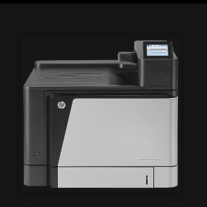 Color LaserJet Enterprise M855dn